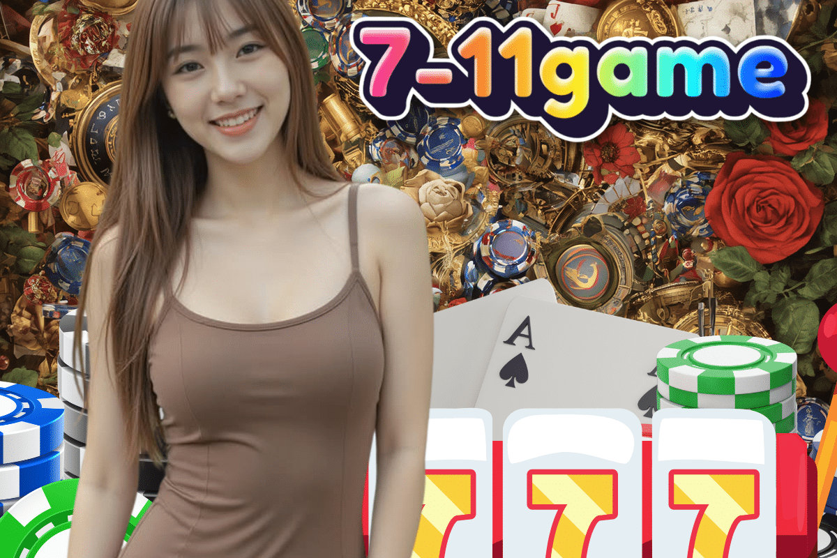 7-11game