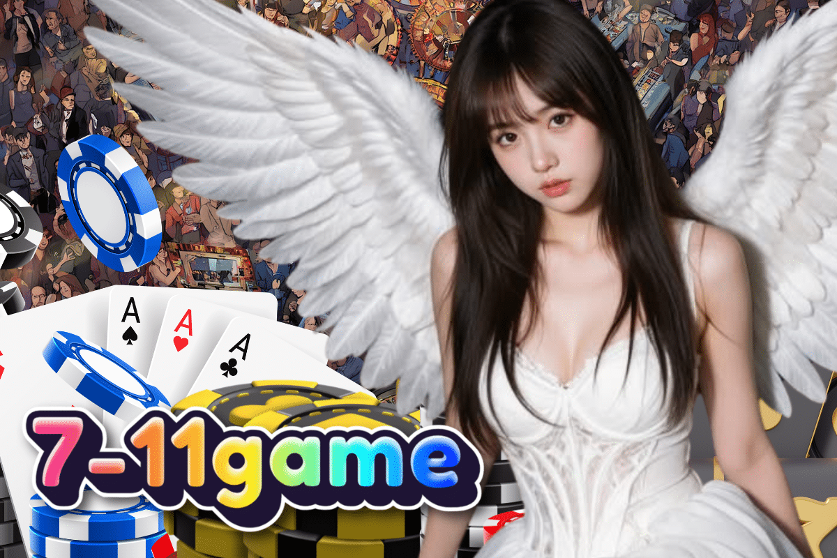 7-11game ทรูวอเลท