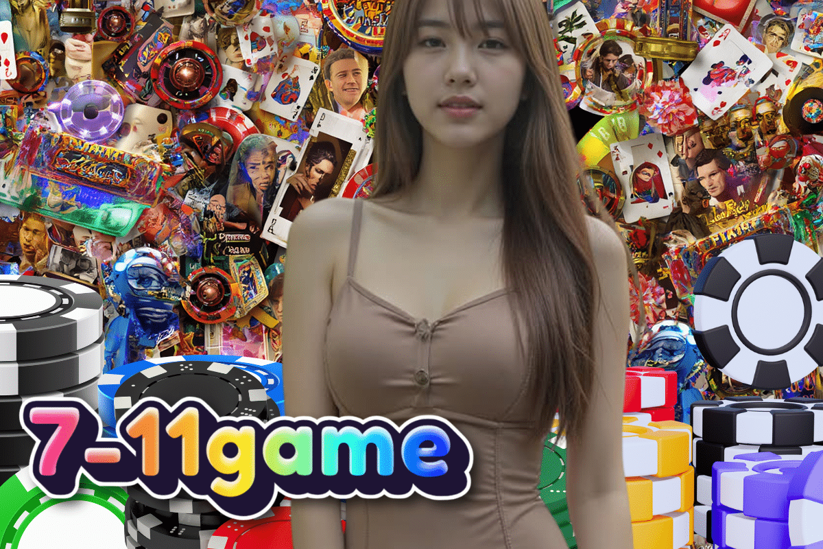 7-11game สล็อต