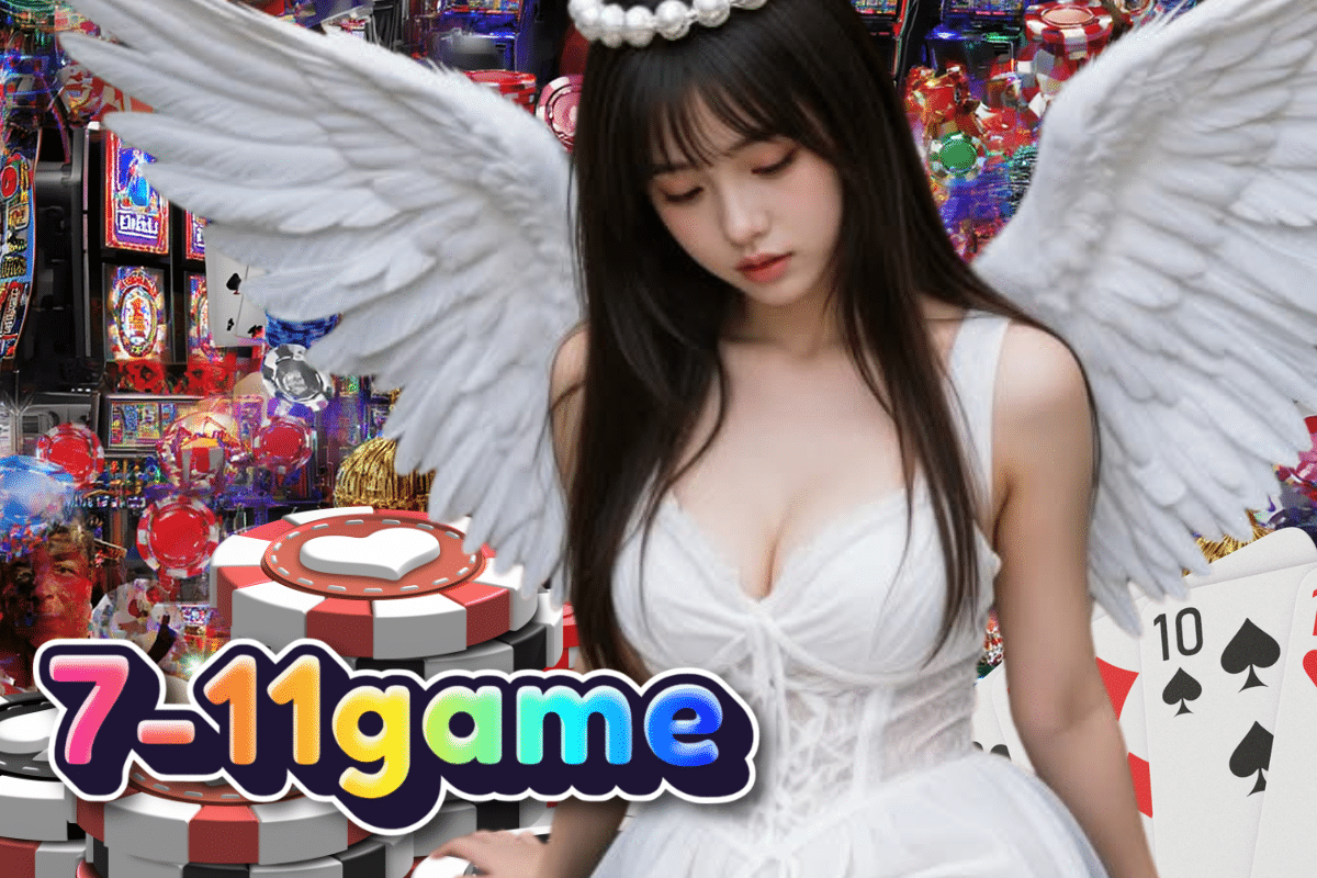 7-11game เข้าสู่ระบบ