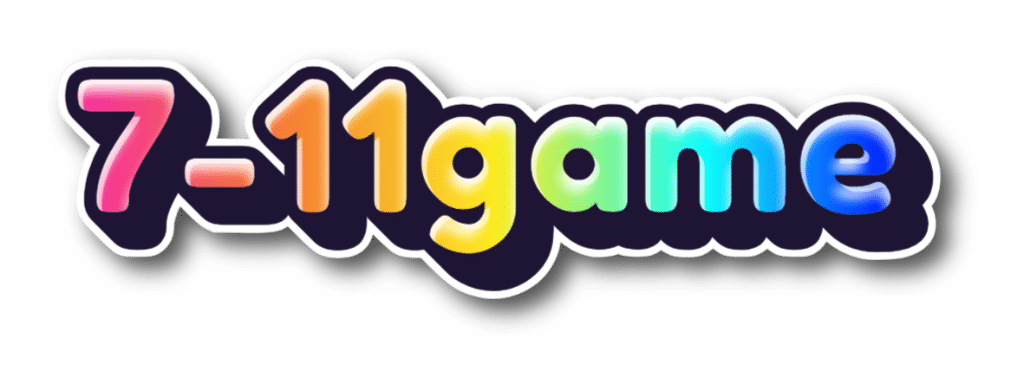 7-11game